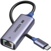 Ugreen USB-C 2.5G mrežni adapter 2.5Gbps Ugreen USB-C 2.5G mrežni adapter 2.5Gbps