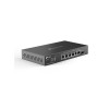 TP-LINK Omada ER707 2.5G Multi-Gigabit VPN usmerjevalnik TP-LINK Omada ER707 2.5G Multi-Gigabit VPN usmerjevalnik
