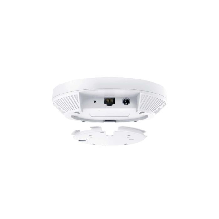 TP-LINK EAP620 HD Wireless AX1800 WiFi 6 stropna dostopna točka TP-LINK EAP620 HD Wireless AX1800 WiFi 6 stropna dostopna točka
