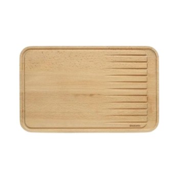 Brabantia elegantna lesena deska za rezanje, 260704