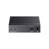 TP-LINK 5-Port Gigabit desktop switch stikalo z 4-Port PoE+ TP-LINK 5-Port Gigabit desktop switch stikalo z 4-Port PoE+