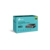 TP-LINK 5-Port Gigabit Easy Smart switch stikalo z 4-Port PoE+ TP-LINK 5-Port Gigabit Easy Smart switch stikalo z 4-Port PoE+