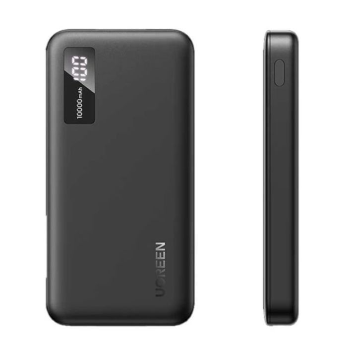Ugreen 20W 10000mAh prenosna baterija Ugreen 20W 10000mAh prenosna baterija