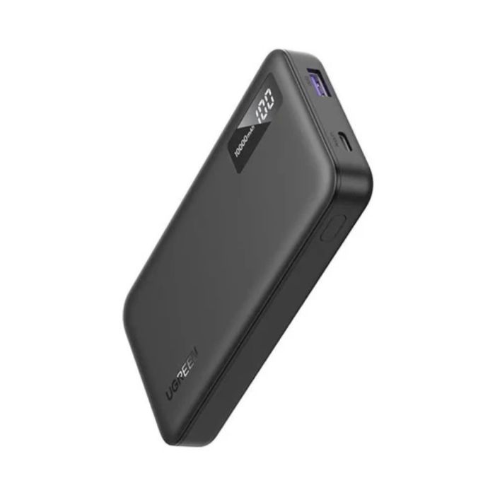 Ugreen 20W 10000mAh prenosna baterija Ugreen 20W 10000mAh prenosna baterija
