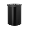 Brabantia koš za ločevanje perila Selector 55L, črn Brabantia koš za ločevanje perila Selector 55L, črn
