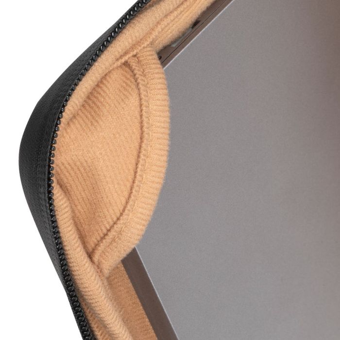 RivaCase etui za prenosnike do velikosti 14 Črn RivaCase etui za prenosnike do velikosti 14 Črn