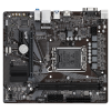 GIGABYTE H610M H V2, DDR5, SATA3, HDMI, USB3.2Gen1, LGA1700 mATX GIGABYTE H610M H V2, DDR5, SATA3, HDMI, USB3.2Gen1, LGA1700 mATX