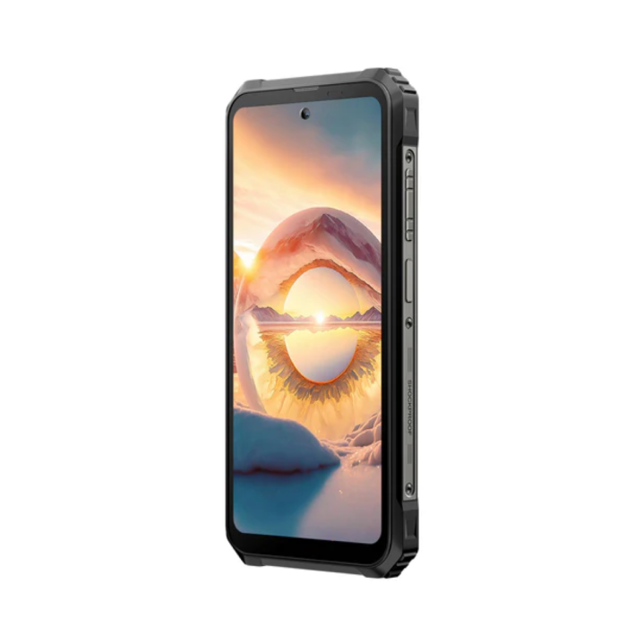 Blackview pametni robustni telefon BL8000 12GB+512GB, črn Blackview pametni robustni telefon BL8000 12GB+512GB, črn