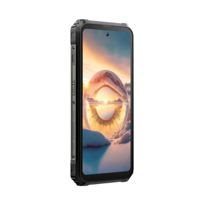 Blackview pametni robustni telefon BL8000 12GB+512GB, črn Blackview pametni robustni telefon BL8000 12GB+512GB, črn
