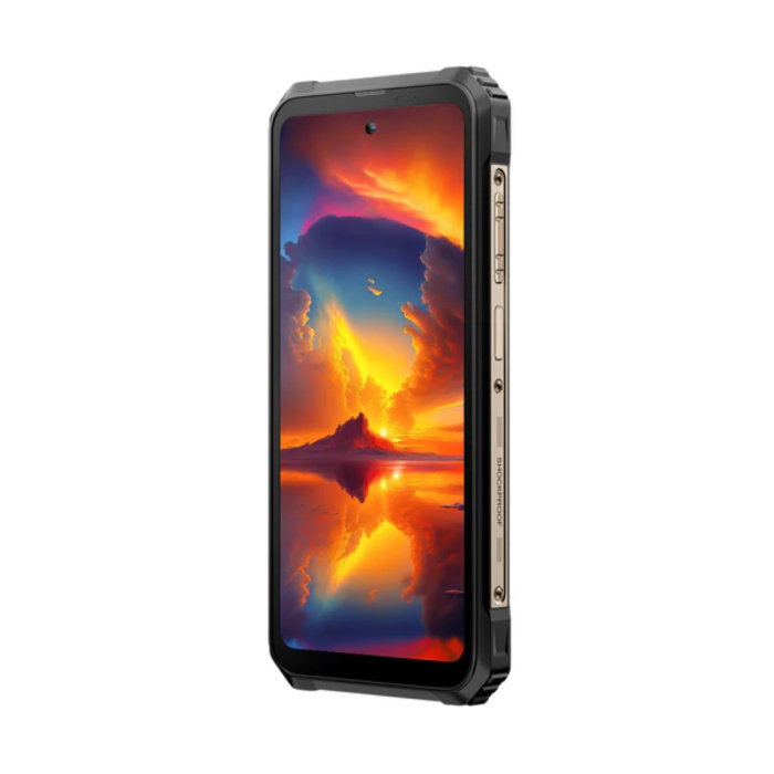 Blackview pametni robustni telefon BL8000 12GB+512GB, zlat Blackview pametni robustni telefon BL8000 12GB+512GB, zlat