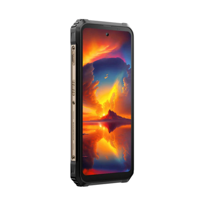 Blackview pametni robustni telefon BL8000 12GB+512GB, zlat Blackview pametni robustni telefon BL8000 12GB+512GB, zlat