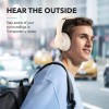 Anker Soundcore Q20i naglavne bluetooth slušalke, bele Anker Soundcore Q20i naglavne bluetooth slušalke, bele