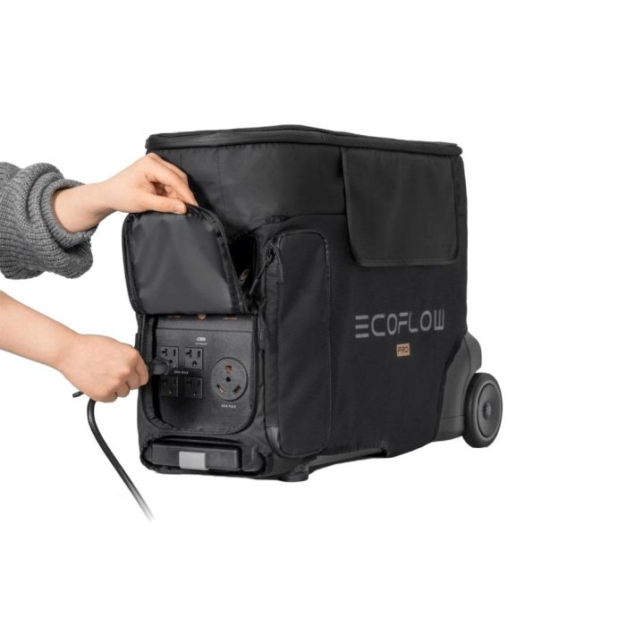 Ecoflow torba za DELTA Pro Ecoflow torba za DELTA Pro