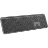 Logitech tipkovnica Signature Slim K950, grafitna, SLO gravura Logitech tipkovnica Signature Slim K950, grafitna, SLO gravura
