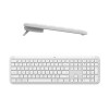 Logitech tipkovnica Signature Slim K950, bela, SLO gravura Logitech tipkovnica Signature Slim K950, bela, SLO gravura