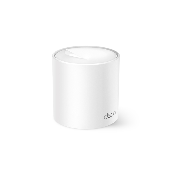 TP-LINK Deco X10 (1 pack) domači Mesh Wifi sistem TP-LINK Deco X10 (1 pack) domači Mesh Wifi sistem