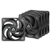 ARCTIC P12 MAX 120mm 4-pin PWM ventilator - 5pack ARCTIC P12 MAX 120mm 4-pin PWM ventilator - 5pack