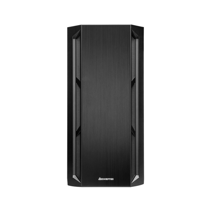 Chieftec APEX Q Silent USB3.2 Gen2 E-ATX ohišje, črno Chieftec APEX Q Silent USB3.2 Gen2 E-ATX ohišje, črno