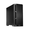 Chieftec APEX Q Silent USB3.2 Gen2 E-ATX ohišje, črno Chieftec APEX Q Silent USB3.2 Gen2 E-ATX ohišje, črno
