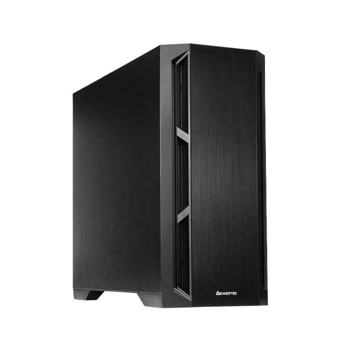 Chieftec APEX Q Silent USB3.2 Gen2 E-ATX ohišje, črno Chieftec APEX Q Silent USB3.2 Gen2 E-ATX ohišje, črno