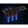 Samsung 1TB 990 EVO M.2 80mm PCI-e 5.0 x2 NVMe, V-NAND Samsung 1TB 990 EVO M.2 80mm PCI-e 5.0 x2 NVMe, V-NAND