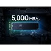 Samsung 1TB 990 EVO M.2 80mm PCI-e 5.0 x2 NVMe, V-NAND Samsung 1TB 990 EVO M.2 80mm PCI-e 5.0 x2 NVMe, V-NAND