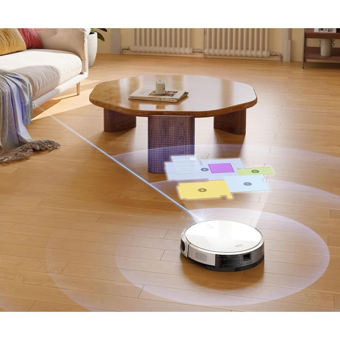 Dreame Mova M1 robotski sesalnik Dreame Mova M1 robotski sesalnik