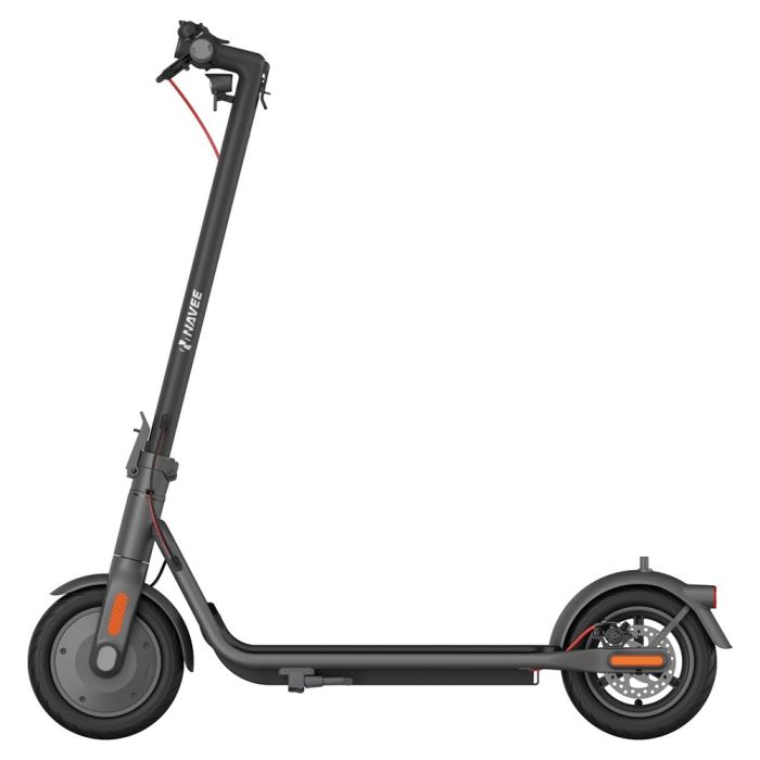 NAVEE električni skiro V40i Pro, črn NAVEE električni skiro V40i Pro, črn