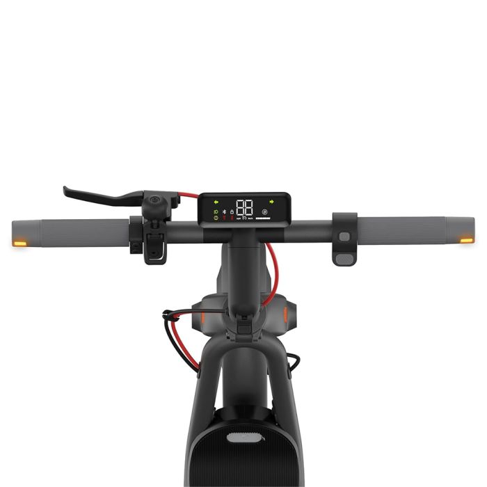 NAVEE električni skiro V40i Pro, črn NAVEE električni skiro V40i Pro, črn