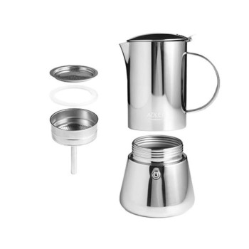 Adler  Aparat za espresso kavo 4417 Adler  Aparat za espresso kavo 4417