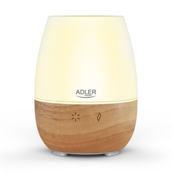 Adler Ultrazvočni aroma difuzor 3v1 7967 Adler Ultrazvočni aroma difuzor 3v1 7967