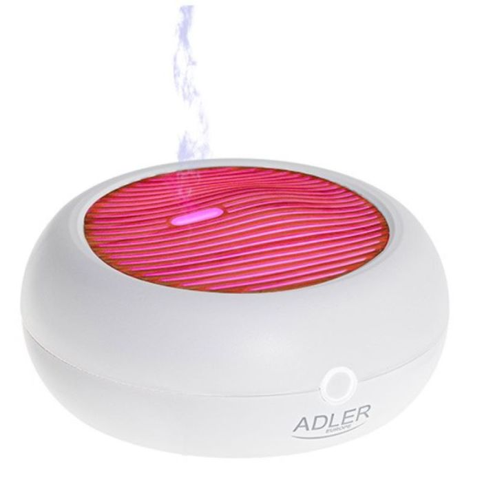 Adler 3in1 USB ultrazvočni aroma difuzor 7969 Adler 3in1 USB ultrazvočni aroma difuzor 7969