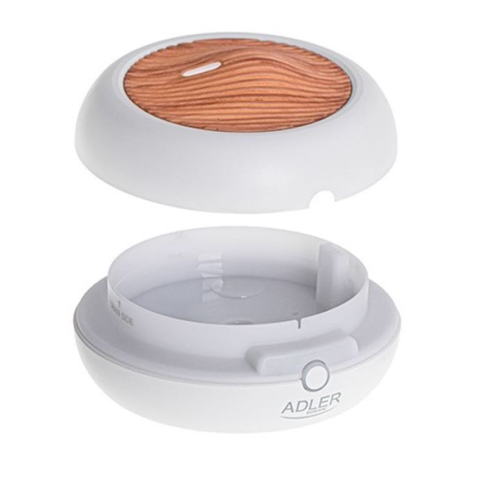Adler 3in1 USB ultrazvočni aroma difuzor 7969 Adler 3in1 USB ultrazvočni aroma difuzor 7969