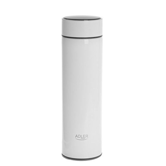 Adler Termovka z LED zaslonom na dotik AD4506W Adler Termovka z LED zaslonom na dotik AD4506W