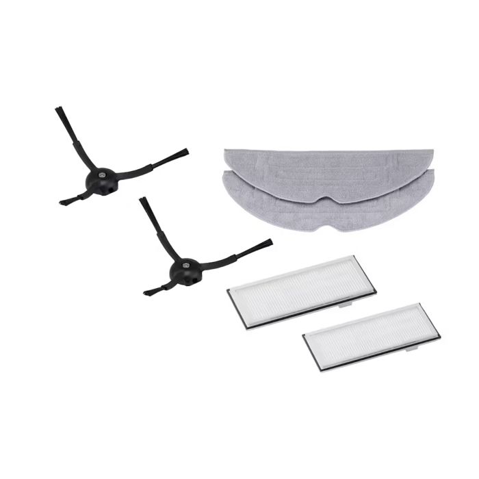Set rezervnih delov za Roborock S7 / S7+ / S8 / S8+ Set rezervnih delov za Roborock S7 / S7+ / S8 / S8+