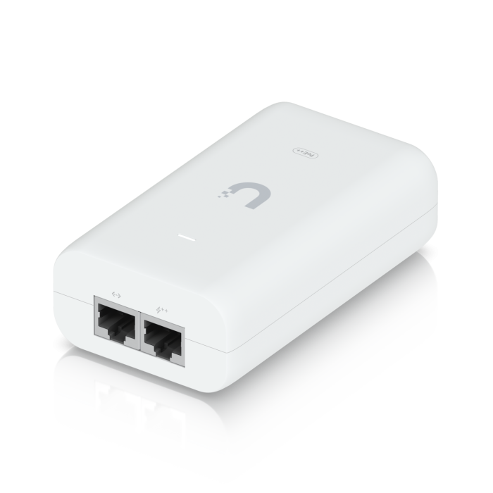 Ubiquiti PoE++ adapter (60W) Ubiquiti PoE++ adapter (60W)