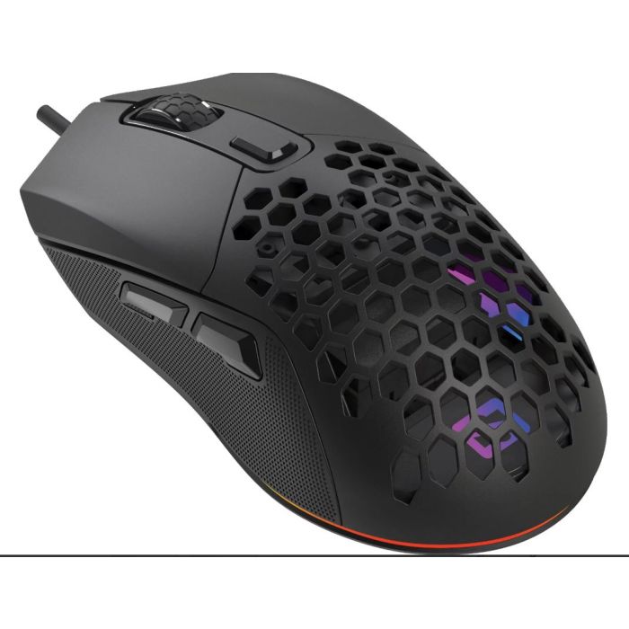 Sandberg FlexCover 6D Gaming Miška Sandberg FlexCover 6D Gaming Miška