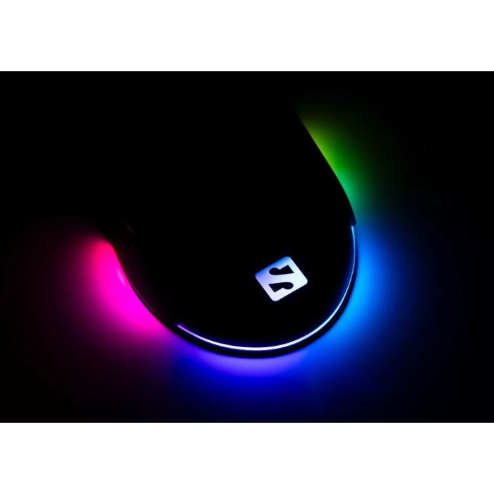 Sandberg FlexCover 6D Gaming Miška Sandberg FlexCover 6D Gaming Miška