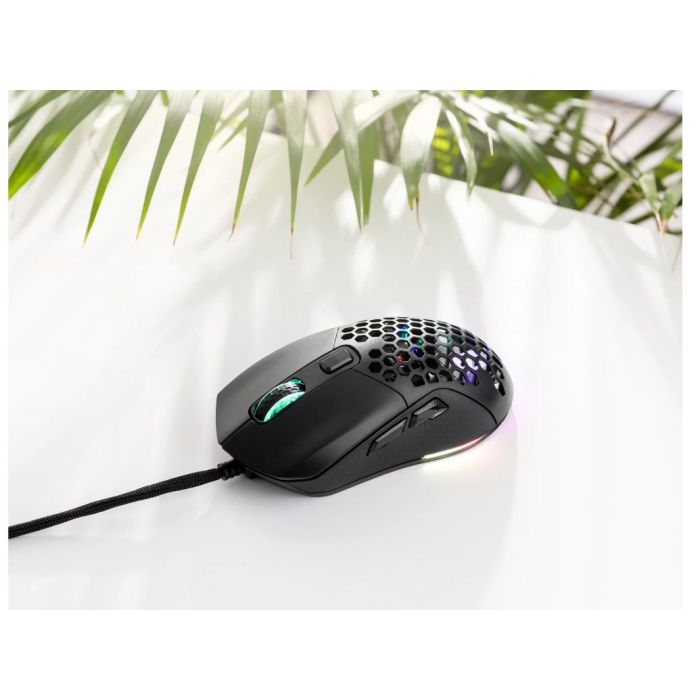 Sandberg FlexCover 6D Gaming Miška Sandberg FlexCover 6D Gaming Miška