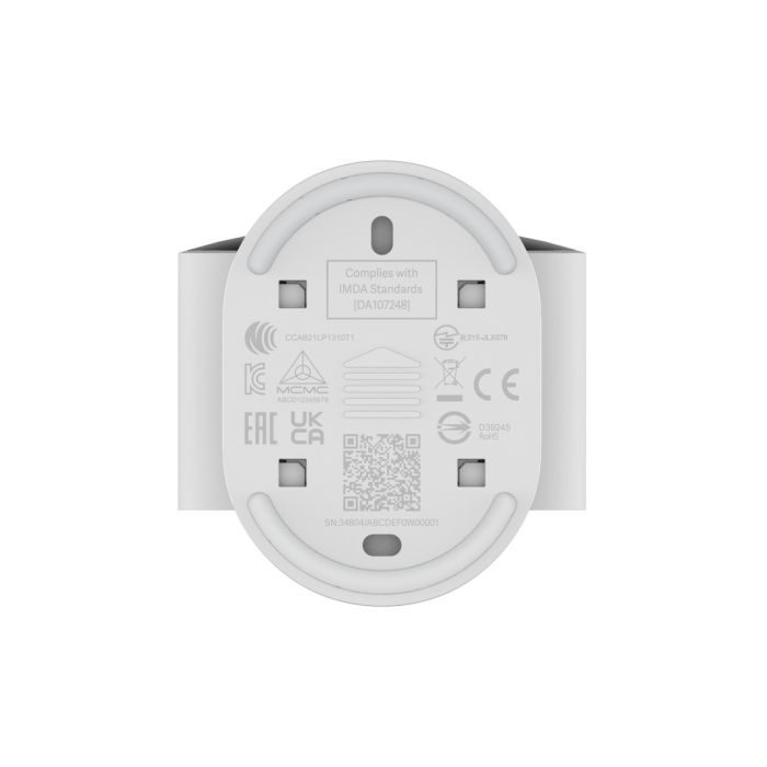 Xiaomi AW200 zunanja varnostna kamera Xiaomi AW200 zunanja varnostna kamera