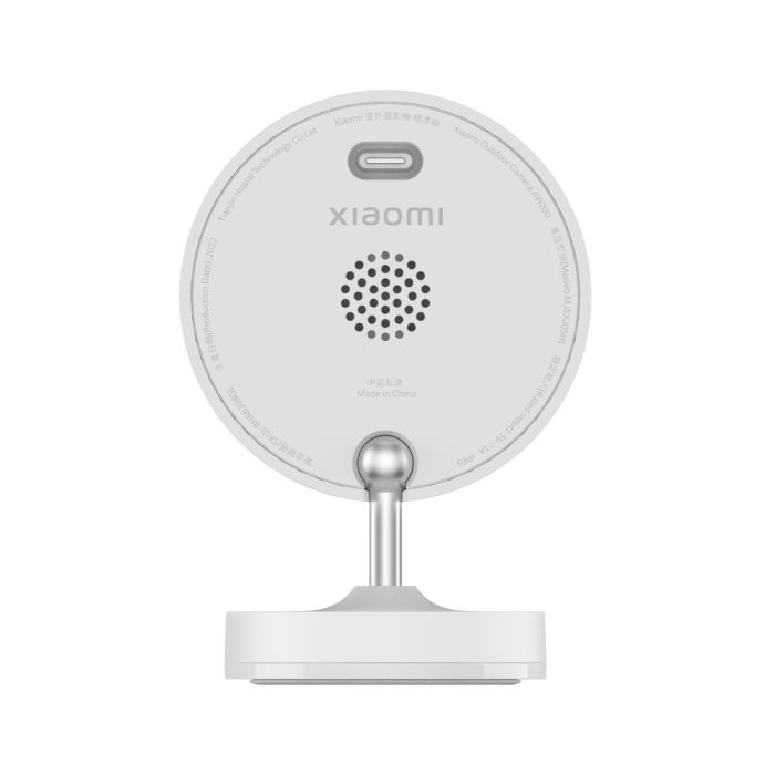 Xiaomi AW200 zunanja varnostna kamera Xiaomi AW200 zunanja varnostna kamera