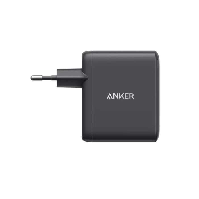 Anker 736 3-portni 100W polnilec, črn Anker 736 3-portni 100W polnilec, črn