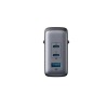 Anker 736 3-portni 100W polnilec, črn Anker 736 3-portni 100W polnilec, črn
