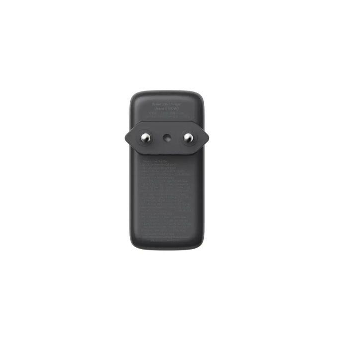 Anker 736 3-portni 100W polnilec, črn Anker 736 3-portni 100W polnilec, črn