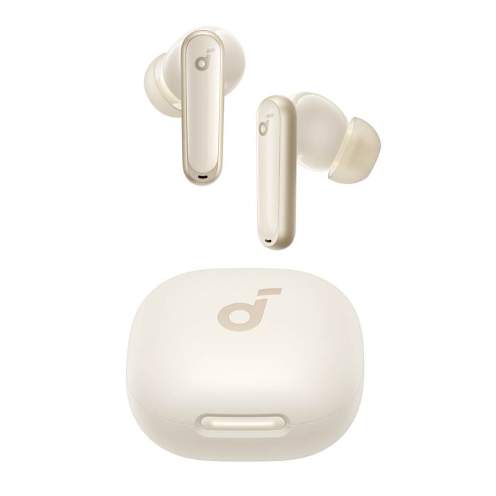 Anker Soundcore P40i brezžične slušalke, bele Anker Soundcore P40i brezžične slušalke, bele