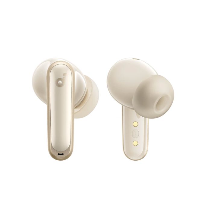 Anker Soundcore P40i brezžične slušalke, bele Anker Soundcore P40i brezžične slušalke, bele