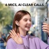Anker Soundcore P40i brezžične slušalke, bele Anker Soundcore P40i brezžične slušalke, bele