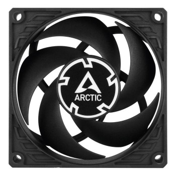 ARCTIC P8 MAX 80mm 4-pin PWM ventilator ARCTIC P8 MAX 80mm 4-pin PWM ventilator