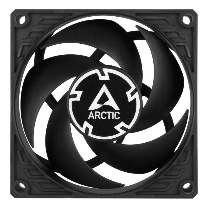 ARCTIC P8 MAX 80mm 4-pin PWM ventilator ARCTIC P8 MAX 80mm 4-pin PWM ventilator