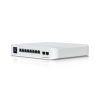 Ubiquiti mrežno 8-portno PoE stikalo USW-Pro-8-PoE (120W) Ubiquiti mrežno 8-portno PoE stikalo USW-Pro-8-PoE (120W)